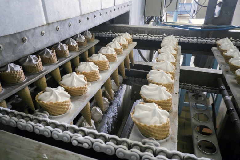 «Агрокомплекс Ткачёва» может купить заводы мороженого у Unilever